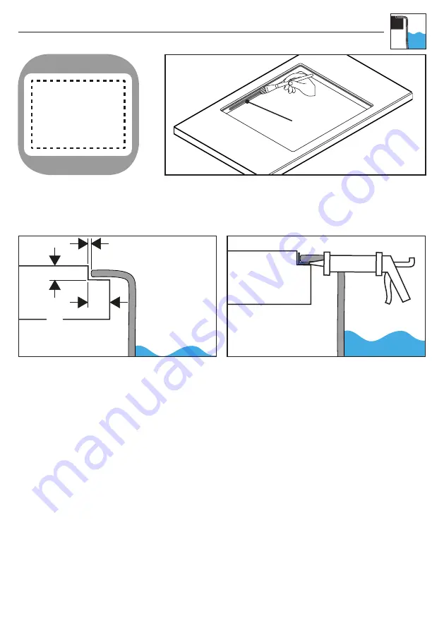 Hans Grohe 43201 Series Instructions For Use/Assembly Instructions Download Page 36