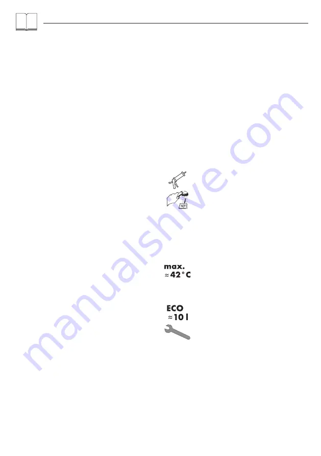 Hans Grohe 8351037 Manual Download Page 4