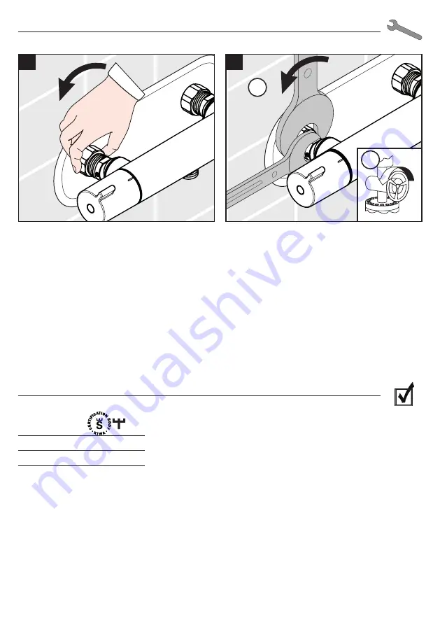 Hans Grohe 8351037 Manual Download Page 11