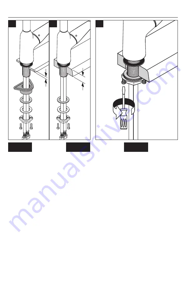 Hans Grohe Allegro N 71843 1 Series Скачать руководство пользователя страница 7