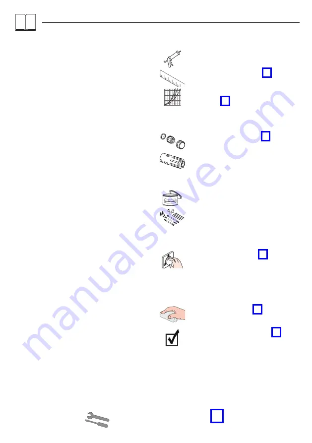 Hans Grohe AXOR Bouroullec 19121000 Instructions For Use/Assembly Instructions Download Page 4