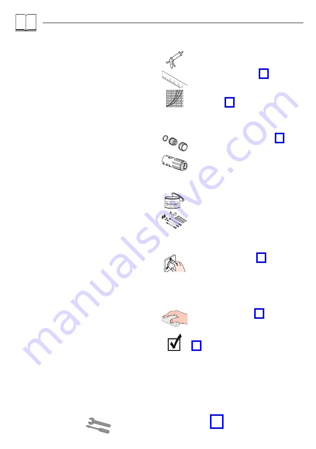 Hans Grohe AXOR Bouroullec 19121000 Instructions For Use/Assembly Instructions Download Page 12