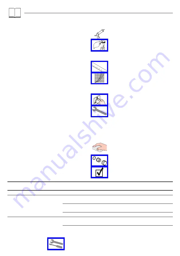 Hans Grohe AXOR Bouroullec 19421000 Instructions For Use/Assembly Instructions Download Page 28