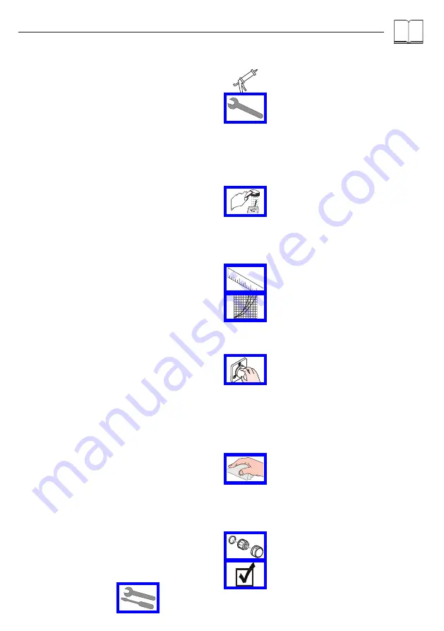 Hans Grohe AXOR Citterio 39835 Series Instructions For Use/Assembly Instructions Download Page 13