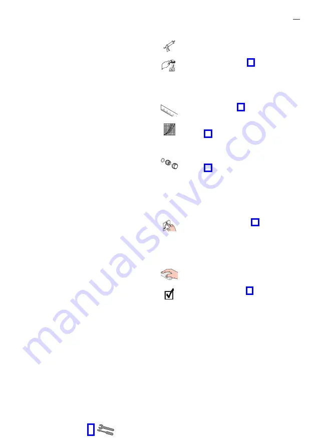 Hans Grohe AXOR Citterio E 36701180 Instructions For Use/Assembly Instructions Download Page 18