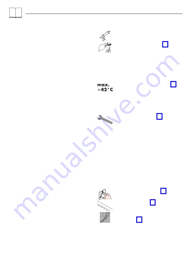 Hans Grohe AXOR Citterio E 36702000 Instructions For Use/Assembly Instructions Download Page 2