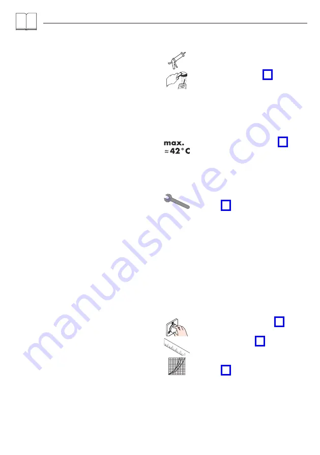 Hans Grohe AXOR Citterio E 36702000 Instructions For Use/Assembly Instructions Download Page 26