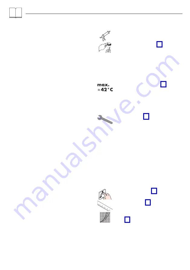 Hans Grohe AXOR Citterio E 36702000 Instructions For Use/Assembly Instructions Download Page 46