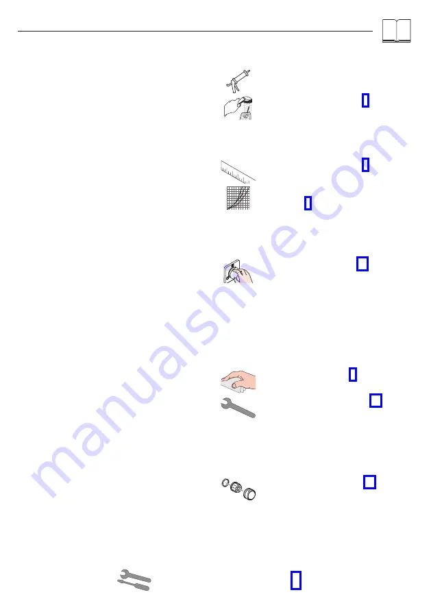 Hans Grohe AXOR Citterio Semi-Pro 39840007 Instructions For Use Manual Download Page 3