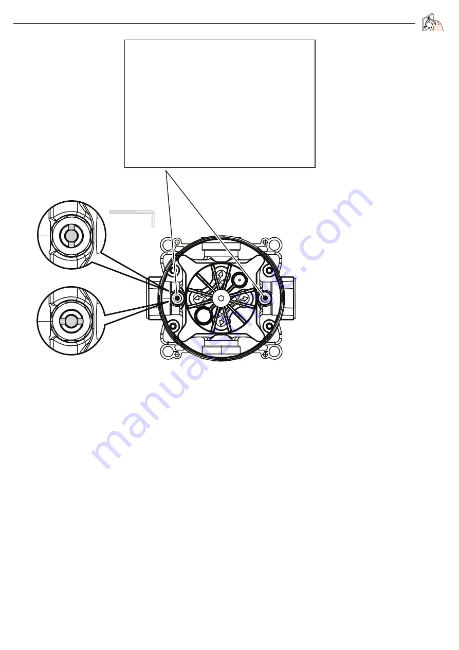 Hans Grohe AXOR Citterio/Uno2 Series Instructions For Use/Assembly Instructions Download Page 39