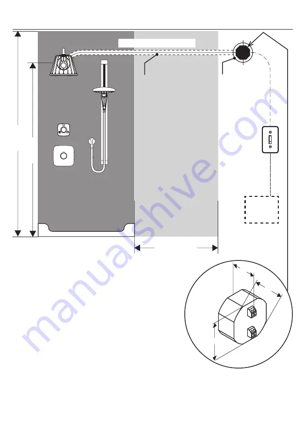 Hans Grohe Axor Front 26909181 Скачать руководство пользователя страница 7