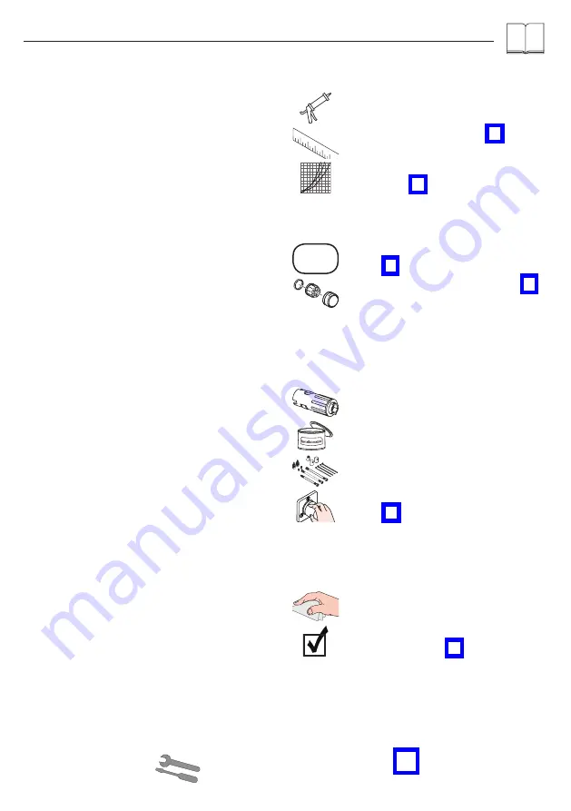 Hans Grohe Axor Montreux 16513 Series Instructions For Use/Assembly Instructions Download Page 3