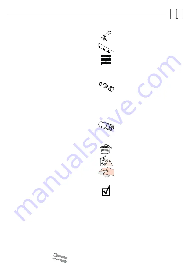 Hans Grohe AXOR Montreux Instructions For Use/Assembly Instructions Download Page 3