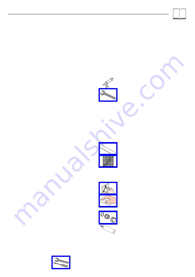 Hans Grohe AXOR Starck 10450000 Instructions For Use/Assembly Instructions Download Page 19