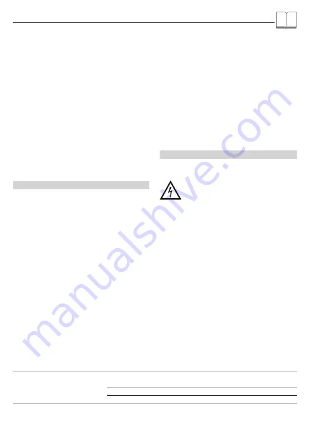 Hans Grohe AXOR Starck 4087100 Instructions For Use Manual Download Page 25