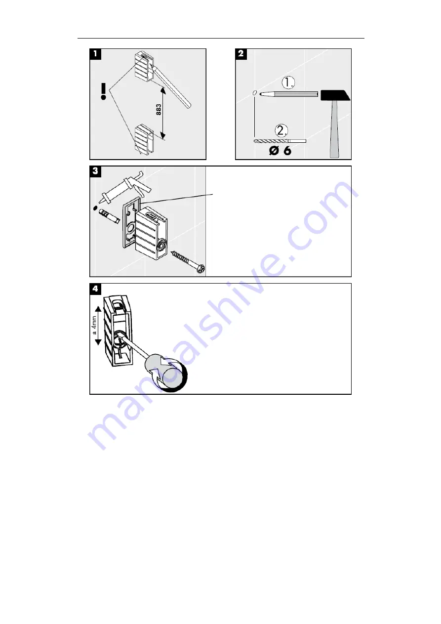 Hans Grohe AXOR Uno2 27986 Series Скачать руководство пользователя страница 55