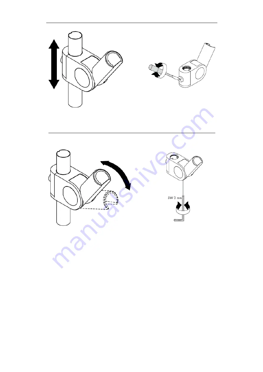 Hans Grohe AXOR Uno2 27986 Series Assembly Instructions Manual Download Page 177