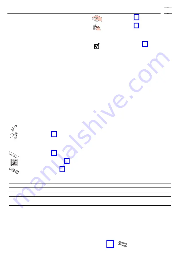 Hans Grohe Ecos L 1jet 14816000 Instructions For Use/Assembly Instructions Download Page 13