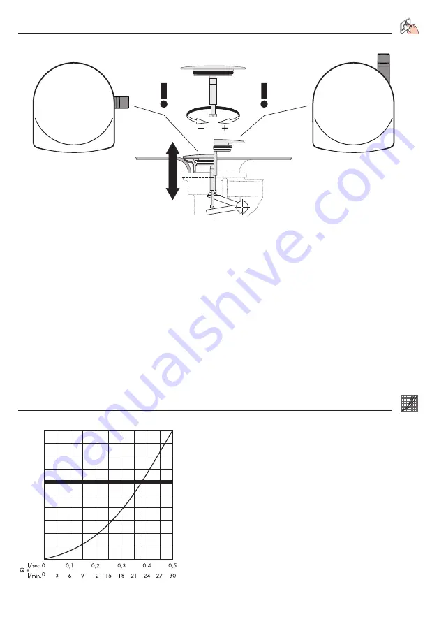 Hans Grohe Exafill S 58113 Instructions For Use/Assembly Instructions Download Page 37