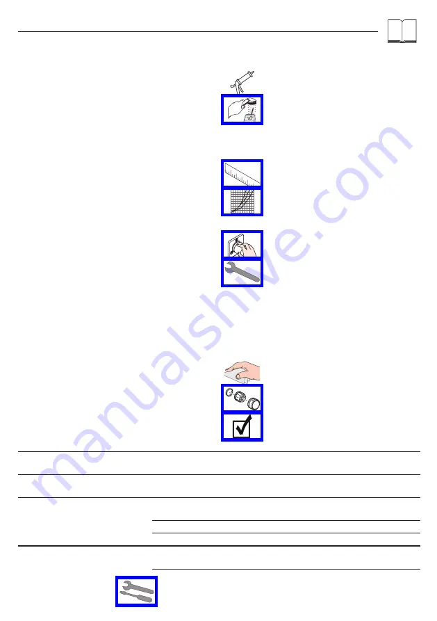 Hans Grohe Focus 31945000 Instructions For Use/Assembly Instructions Download Page 16