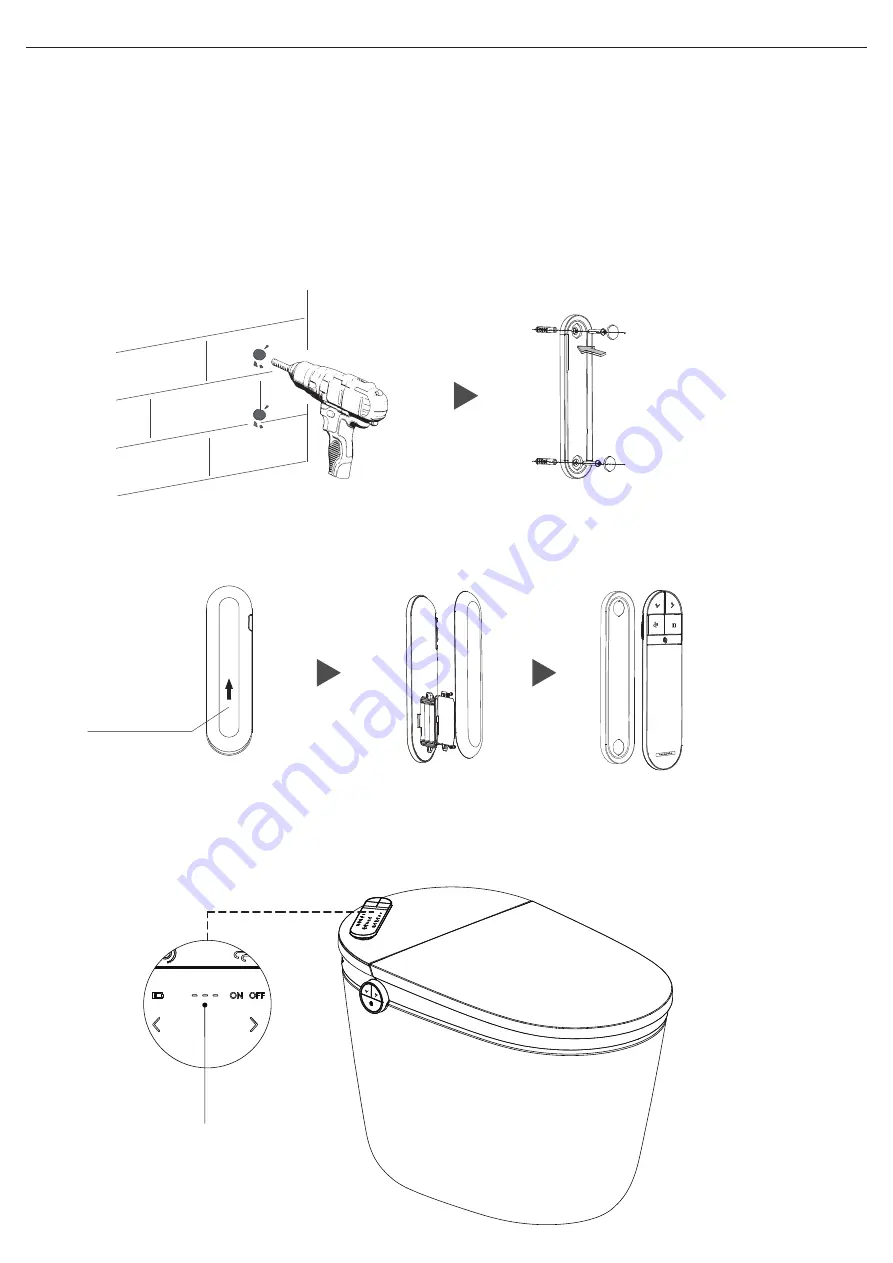 Hans Grohe LavaPura Uno B305 22400007 Скачать руководство пользователя страница 38