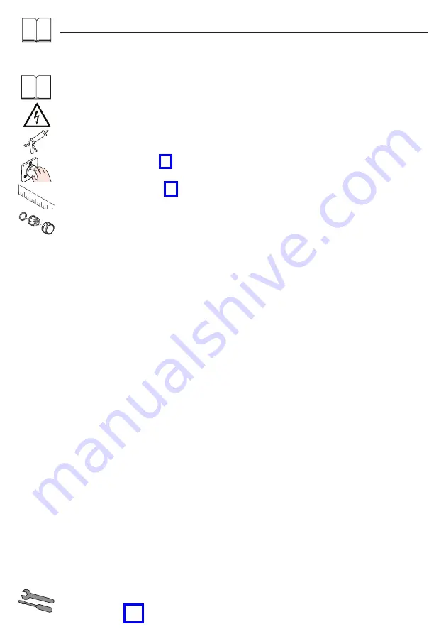 Hans Grohe Logis E 73560000 Instructions For Use/Assembly Instructions Download Page 6