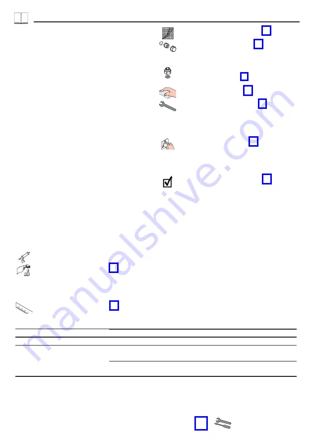 Hans Grohe Metris 320 1jet 14821 Series Instructions For Use/Assembly Instructions Download Page 4