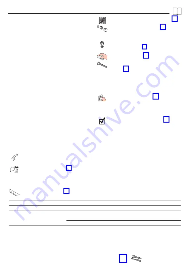 Hans Grohe Metris 320 1jet 14821 Series Instructions For Use/Assembly Instructions Download Page 17