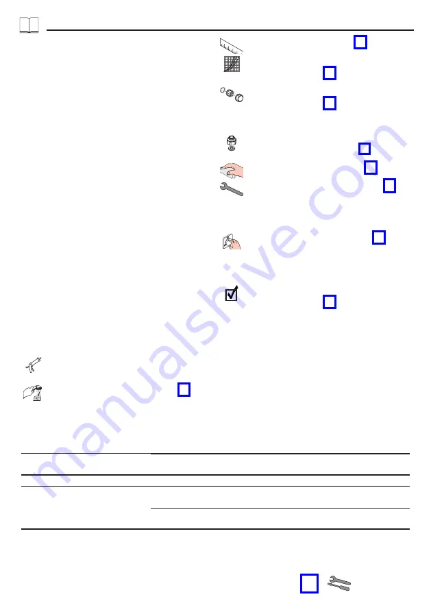 Hans Grohe Metris 320 1jet 14821 Series Instructions For Use/Assembly Instructions Download Page 18