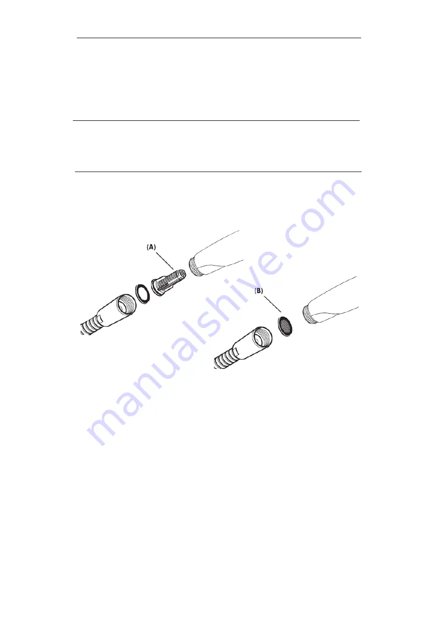 Hans Grohe Mistral 3 28524 Series Assembly Instructions Manual Download Page 166