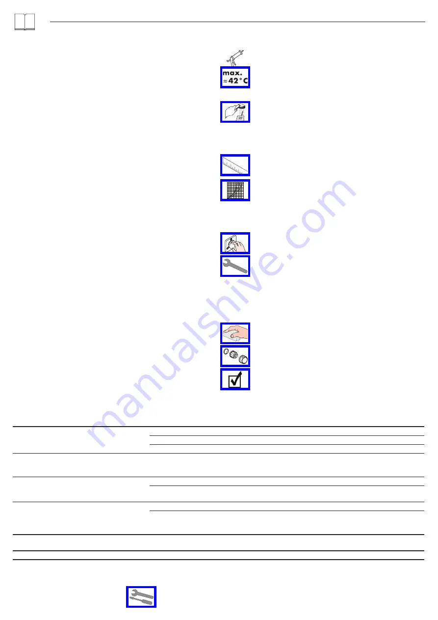 Hans Grohe Raindance 27145000 Instructions For Use/Assembly Instructions Download Page 2