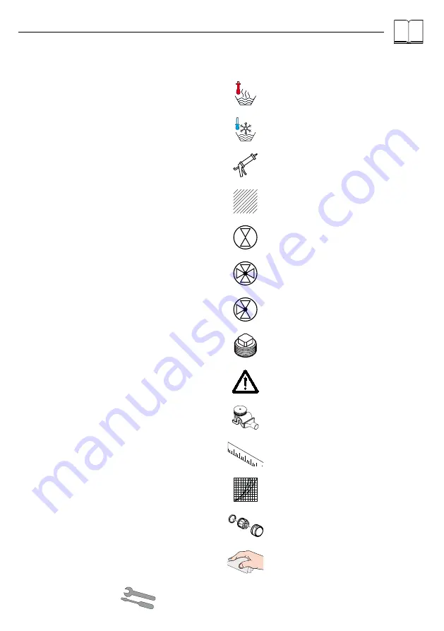 Hans Grohe Raindance E Instructions For Use/Assembly Instructions Download Page 19