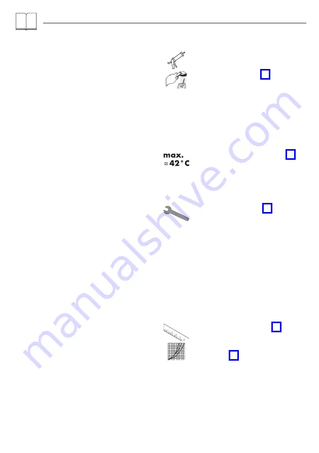 Hans Grohe ShowerSelect 15734400 Instructions For Use/Assembly Instructions Download Page 4