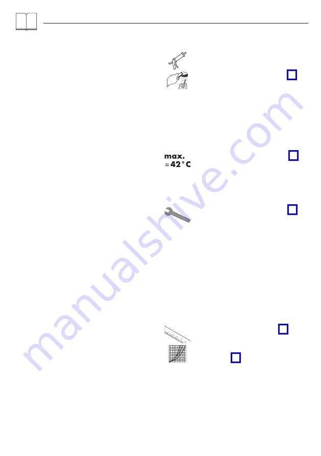 Hans Grohe ShowerSelect 15734400 Instructions For Use/Assembly Instructions Download Page 10