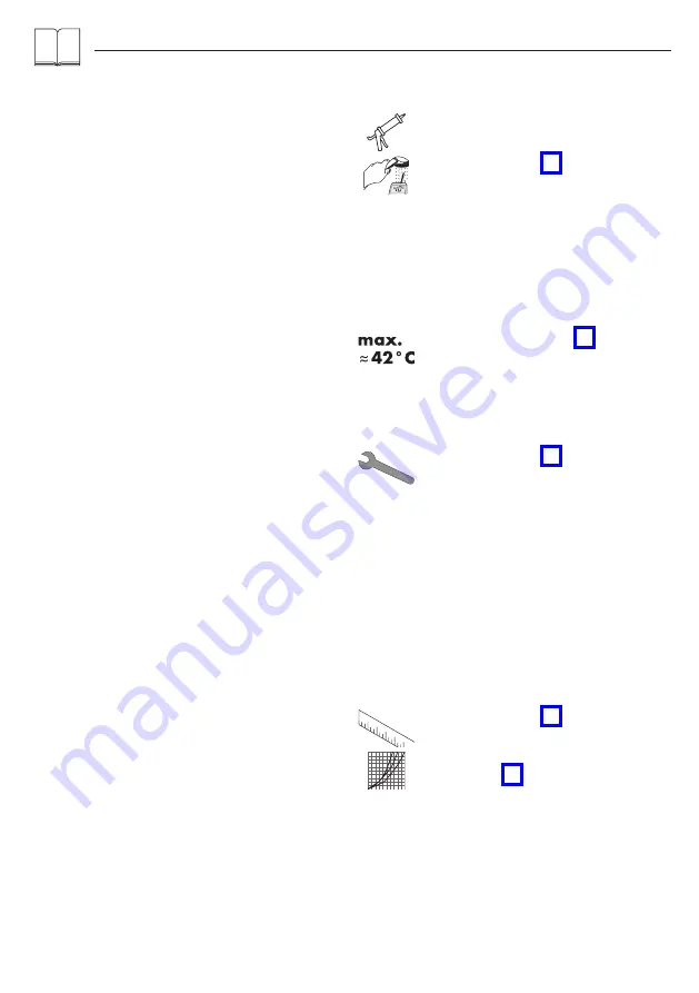 Hans Grohe ShowerSelect 15734400 Instructions For Use/Assembly Instructions Download Page 24