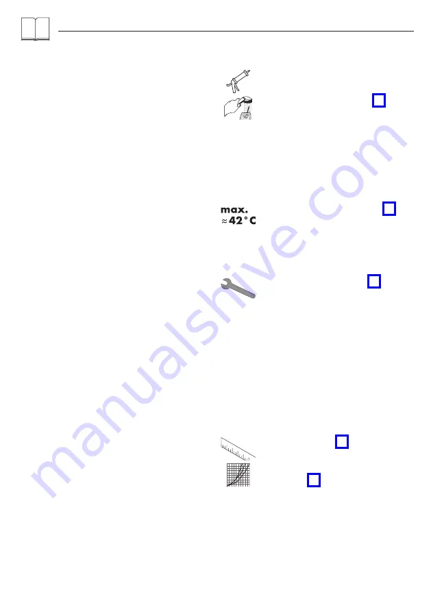 Hans Grohe ShowerSelect 15734400 Instructions For Use/Assembly Instructions Download Page 50