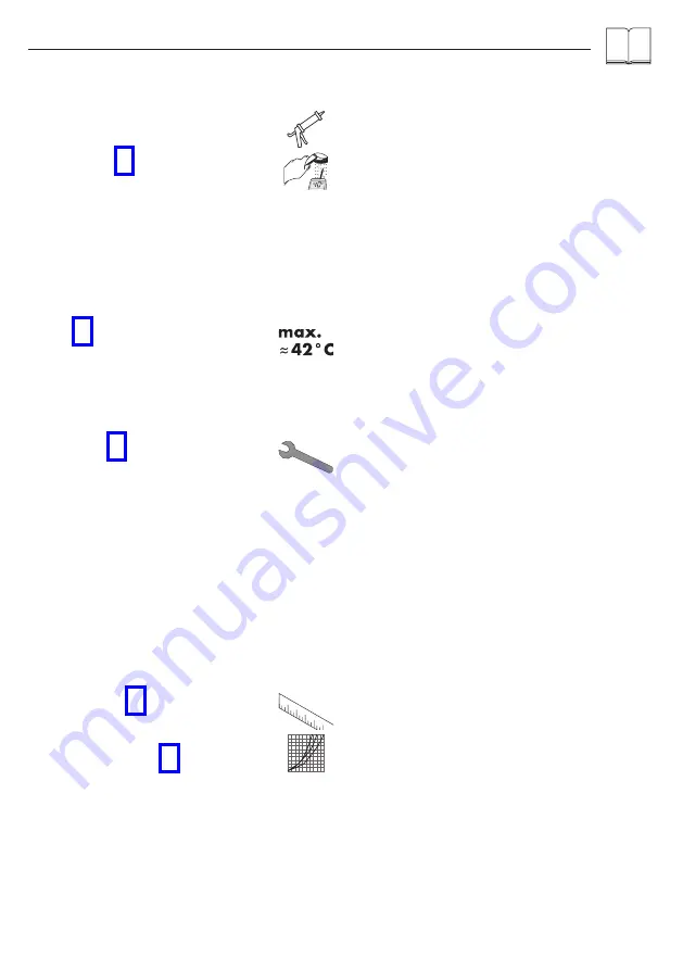 Hans Grohe ShowerSelect 15734400 Instructions For Use/Assembly Instructions Download Page 59