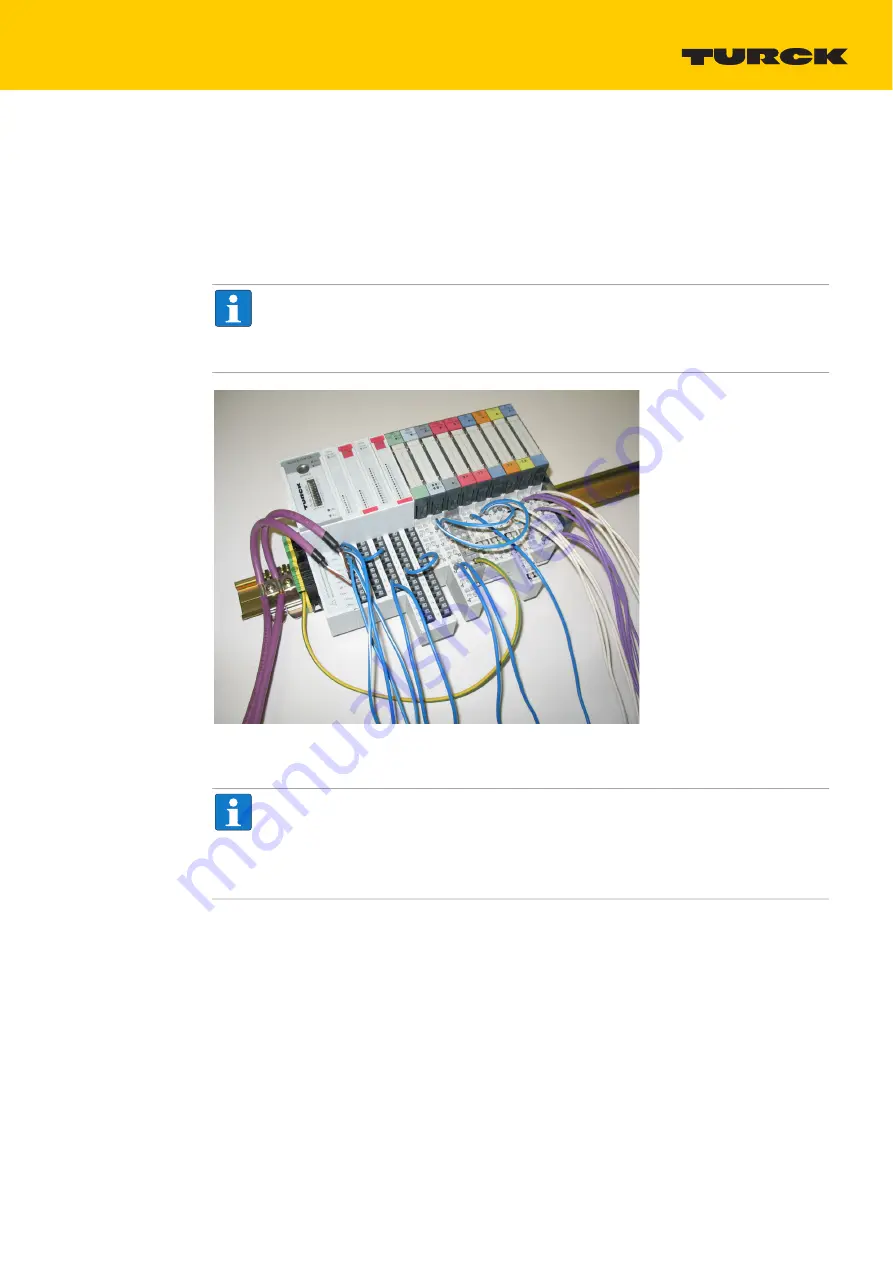 Hans Turck BL20-E-GW-CO Instructions For Use Manual Download Page 33