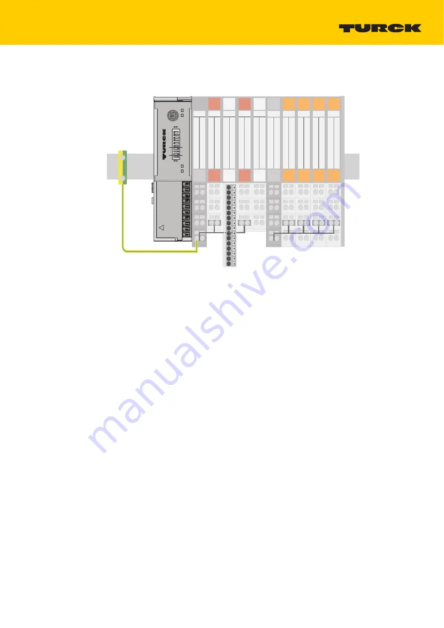 Hans Turck BL20-E-GW-CO Instructions For Use Manual Download Page 39