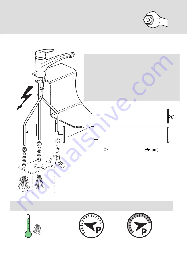 Hansa 0112 1173 Скачать руководство пользователя страница 19