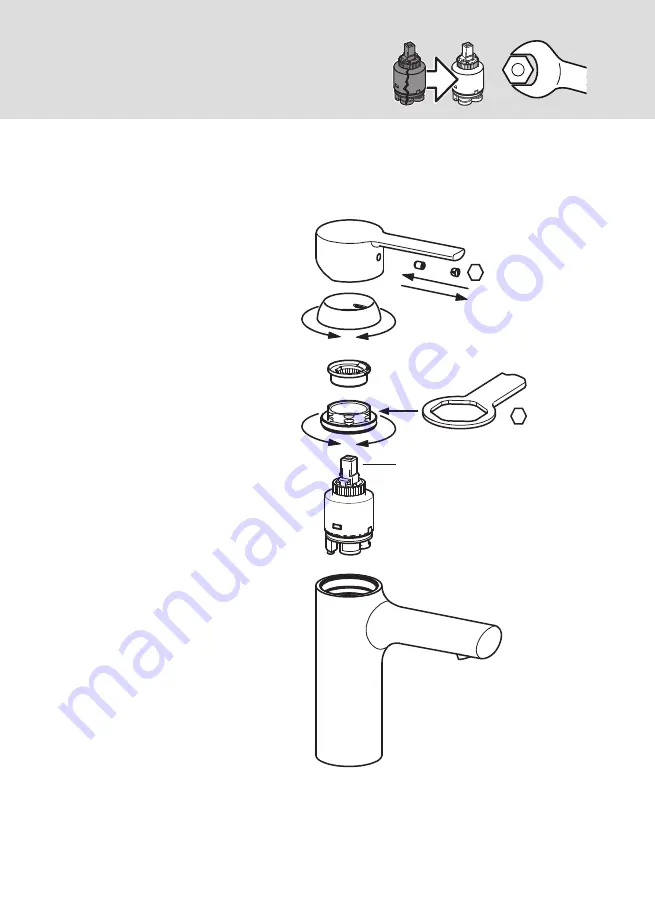 Hansa 4015474212671 Скачать руководство пользователя страница 5