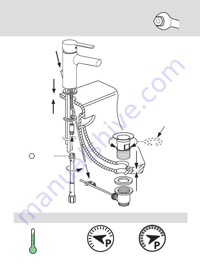 Hansa 4015474212671 Скачать руководство пользователя страница 11