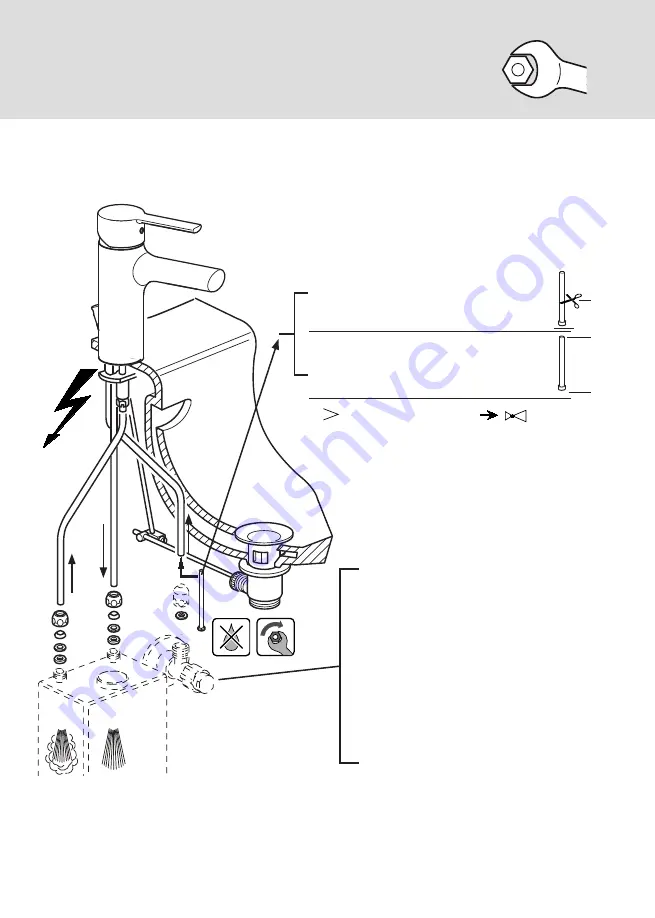 Hansa 4015474212671 Скачать руководство пользователя страница 20