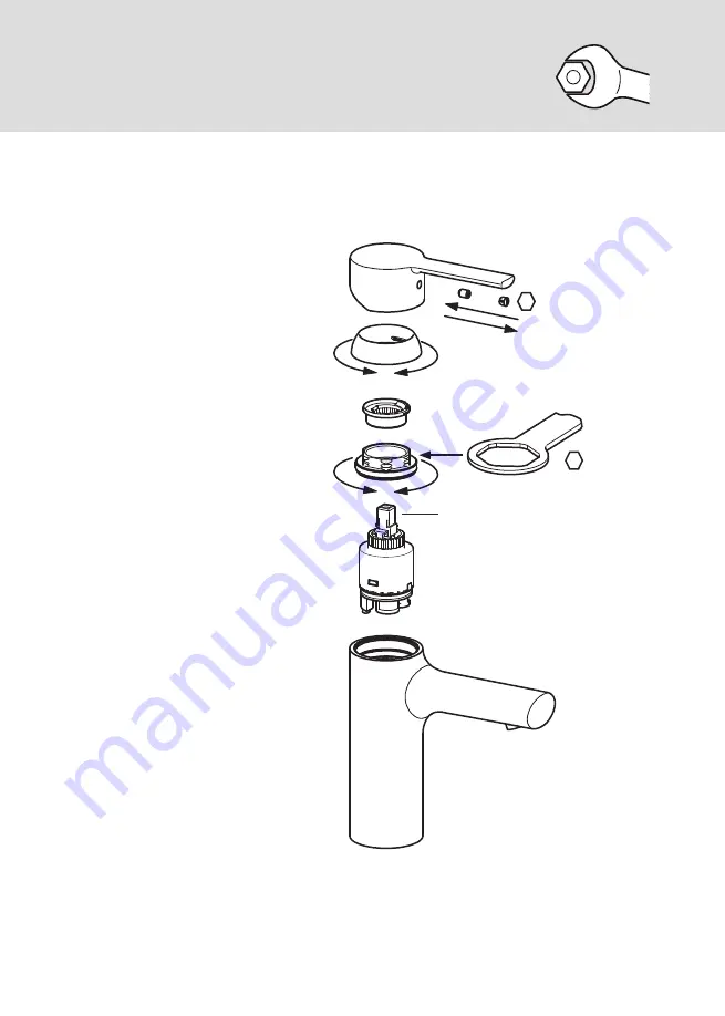 Hansa 4015474212671 Скачать руководство пользователя страница 21