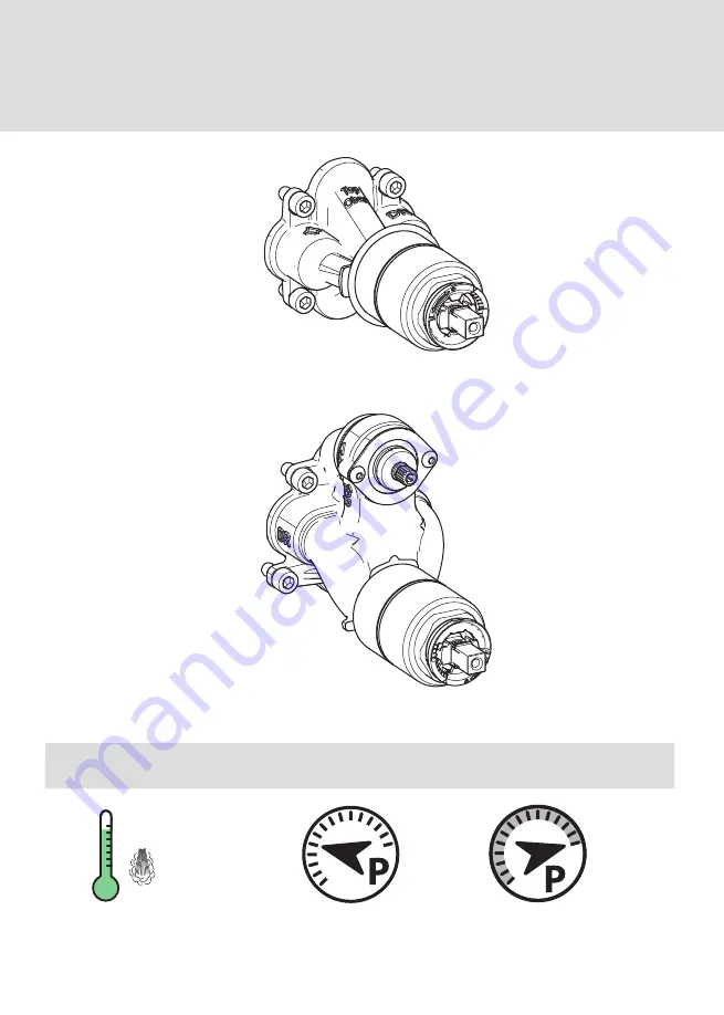 Hansa BLUEBOX FMS 3.5 Mounting And Operating Instructions Download Page 51