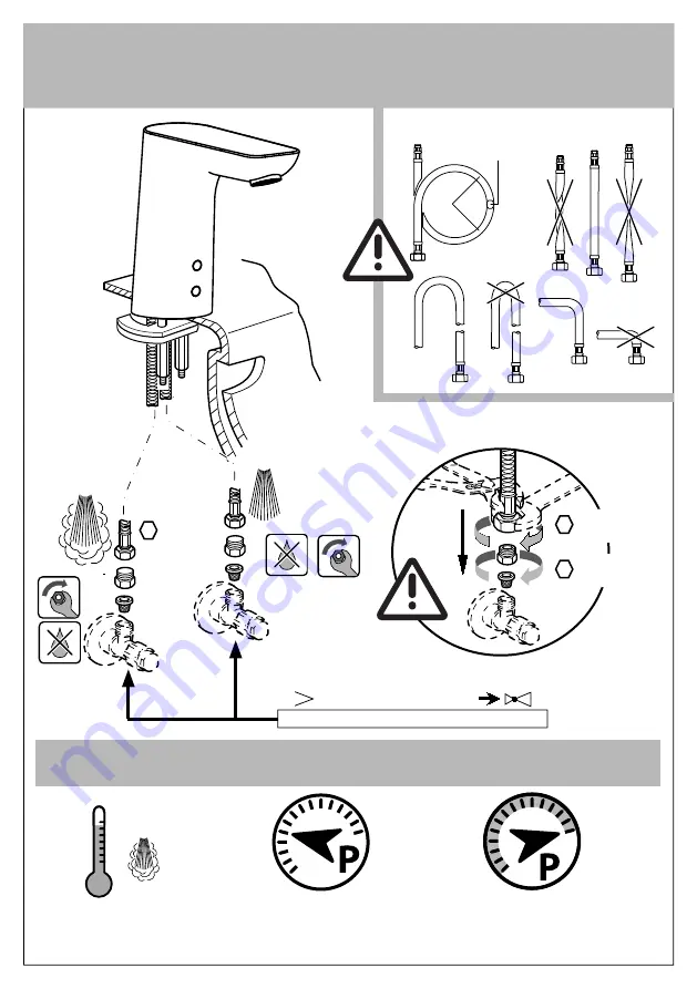 Hansa Concept 766911000039 Скачать руководство пользователя страница 6