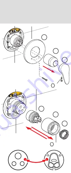 Hansa Eco 59 904 601 Скачать руководство пользователя страница 35