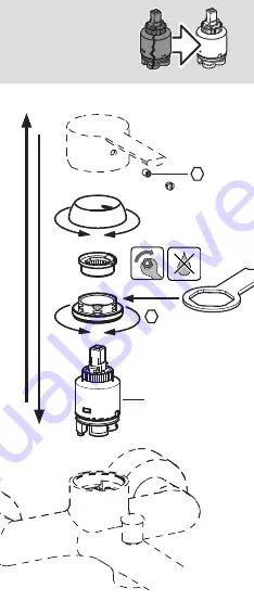 Hansa ECO 59 912 324 Mounting And Operating Instructions Download Page 4