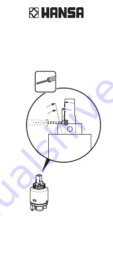 Hansa ECO 59 912 324 Скачать руководство пользователя страница 10