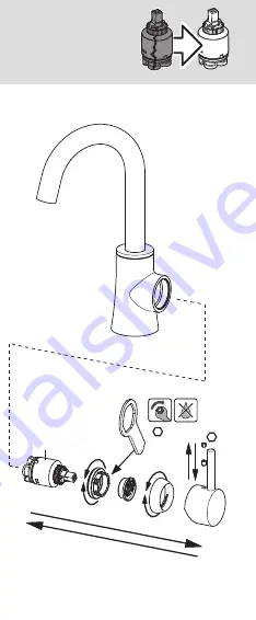 Hansa ECO 59 912 324 Mounting And Operating Instructions Download Page 16